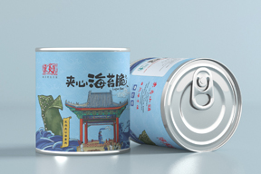 海苔系列包装